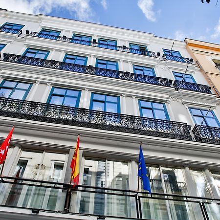 11Th Principe By Splendom Suites Madrid İç mekan fotoğraf