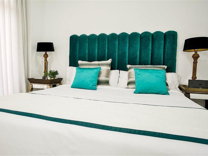 11Th Principe By Splendom Suites Madrid Dış mekan fotoğraf