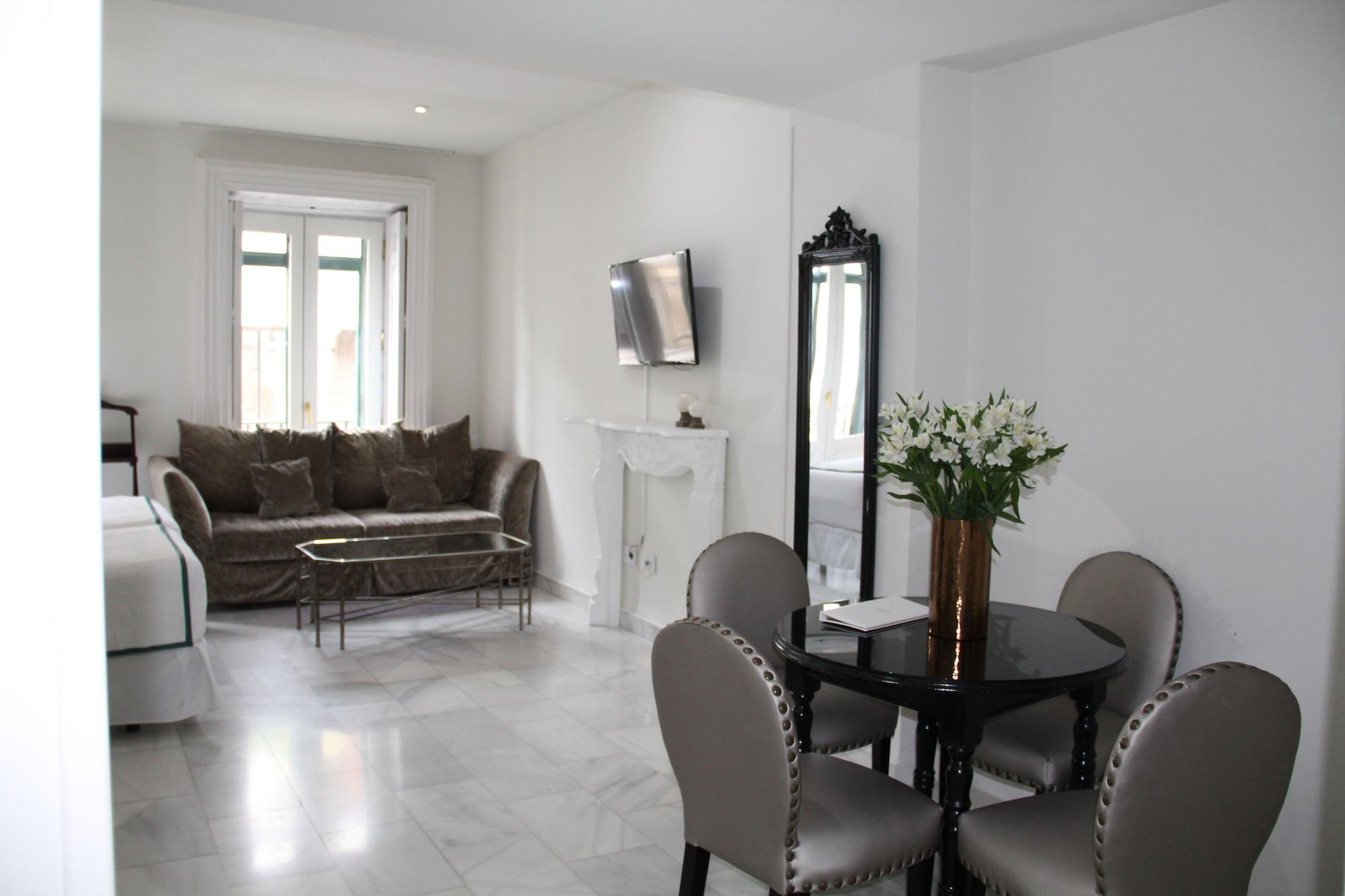 11Th Principe By Splendom Suites Madrid Dış mekan fotoğraf