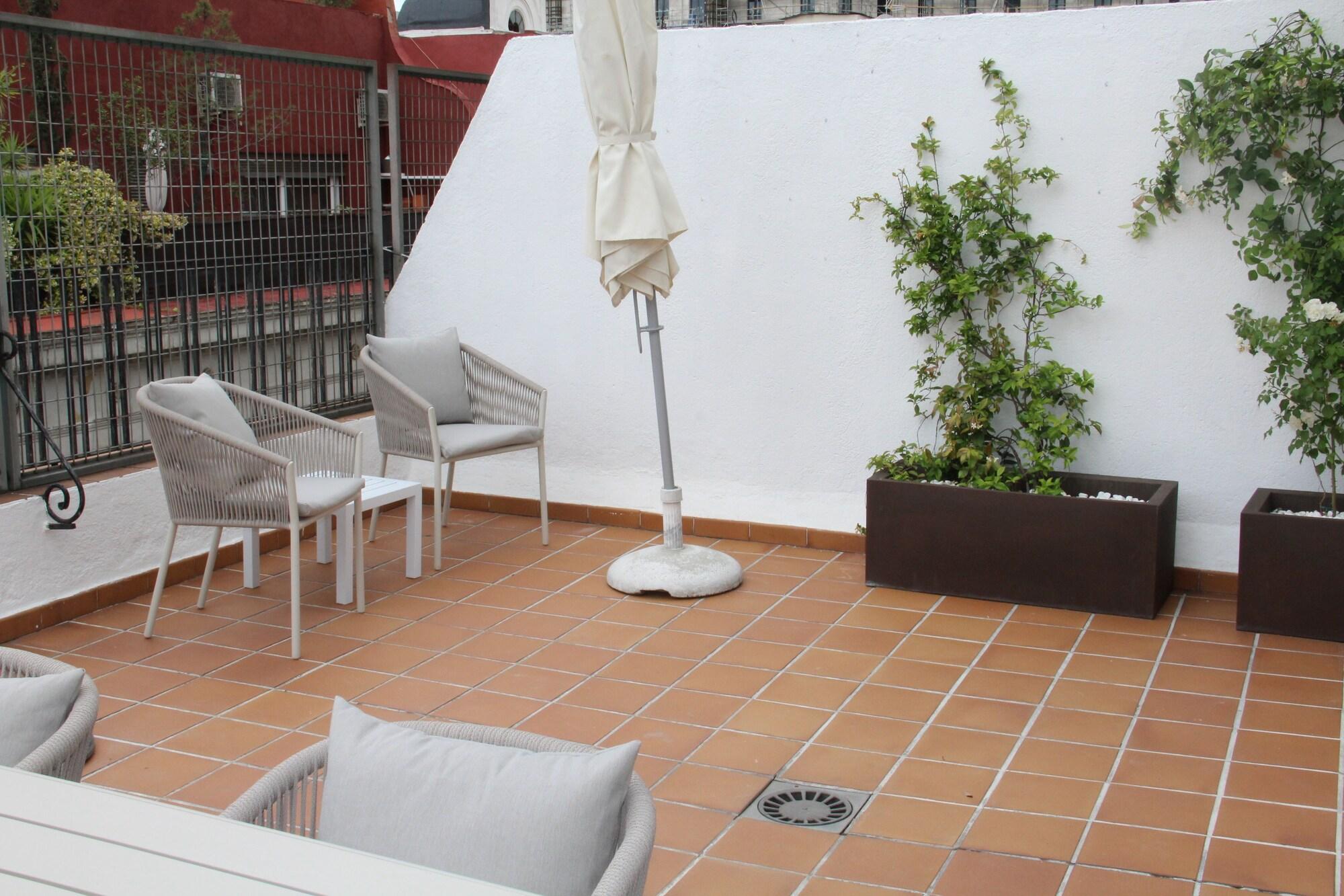 11Th Principe By Splendom Suites Madrid Dış mekan fotoğraf