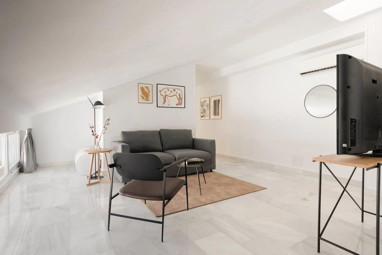 11Th Principe By Splendom Suites Madrid Dış mekan fotoğraf