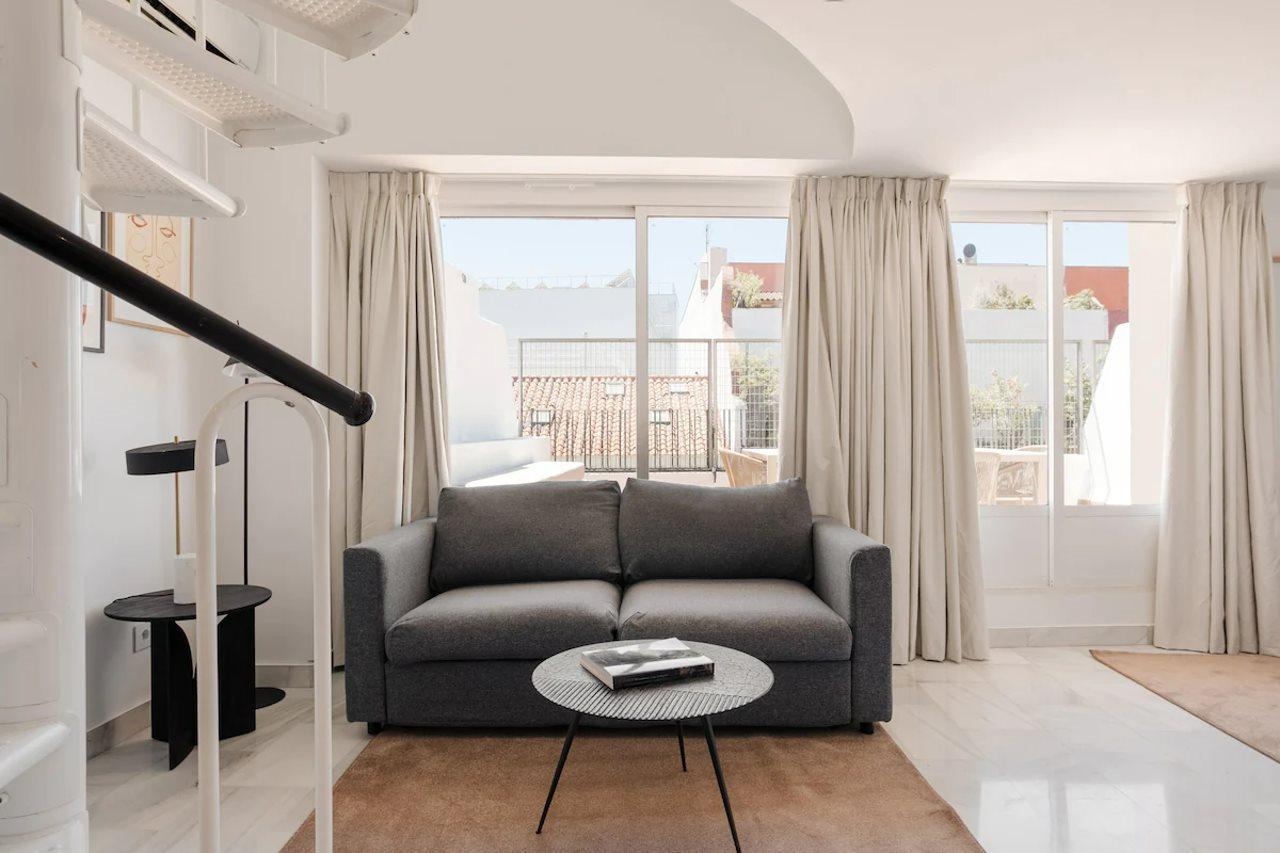 11Th Principe By Splendom Suites Madrid Dış mekan fotoğraf