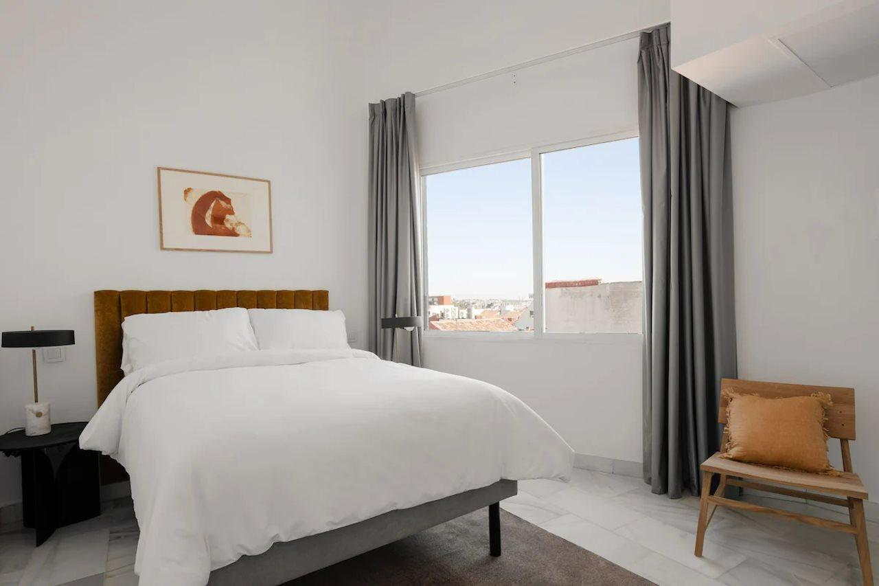 11Th Principe By Splendom Suites Madrid Dış mekan fotoğraf