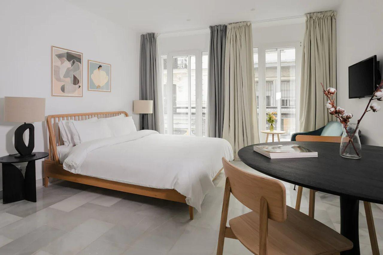 11Th Principe By Splendom Suites Madrid Dış mekan fotoğraf