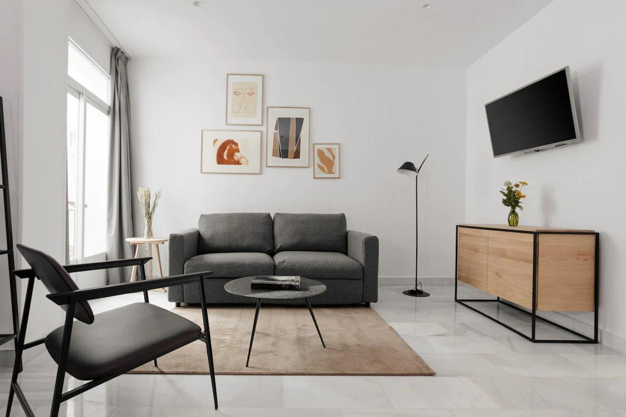 11Th Principe By Splendom Suites Madrid Dış mekan fotoğraf