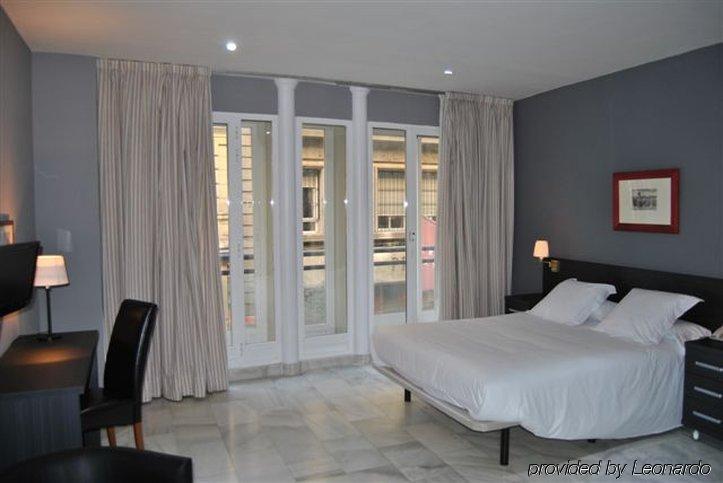 11Th Principe By Splendom Suites Madrid Oda fotoğraf