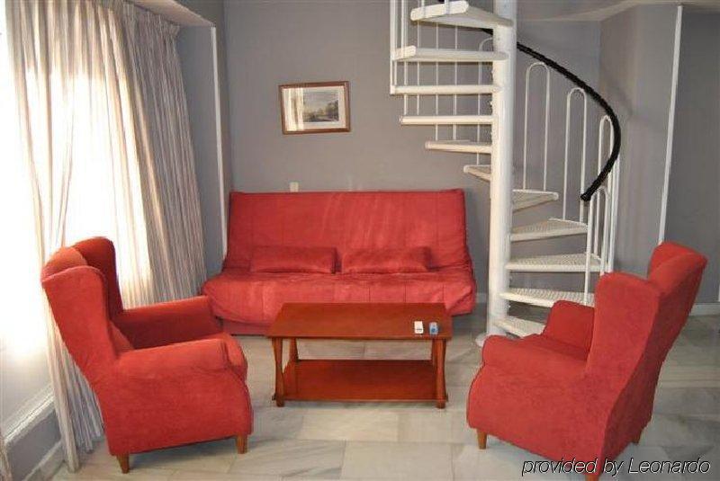 11Th Principe By Splendom Suites Madrid Oda fotoğraf