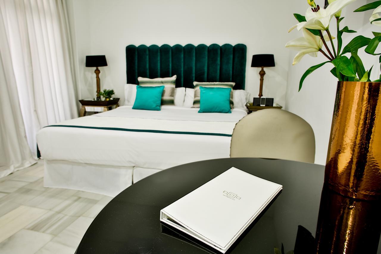 11Th Principe By Splendom Suites Madrid Dış mekan fotoğraf