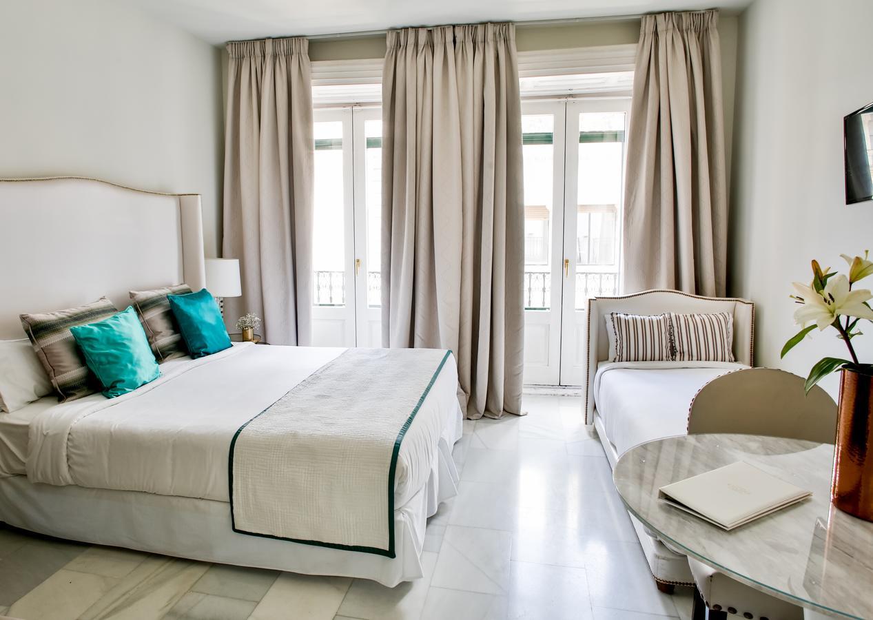 11Th Principe By Splendom Suites Madrid Dış mekan fotoğraf