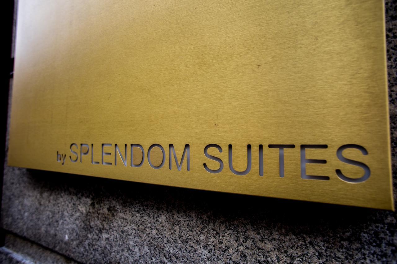 11Th Principe By Splendom Suites Madrid Dış mekan fotoğraf