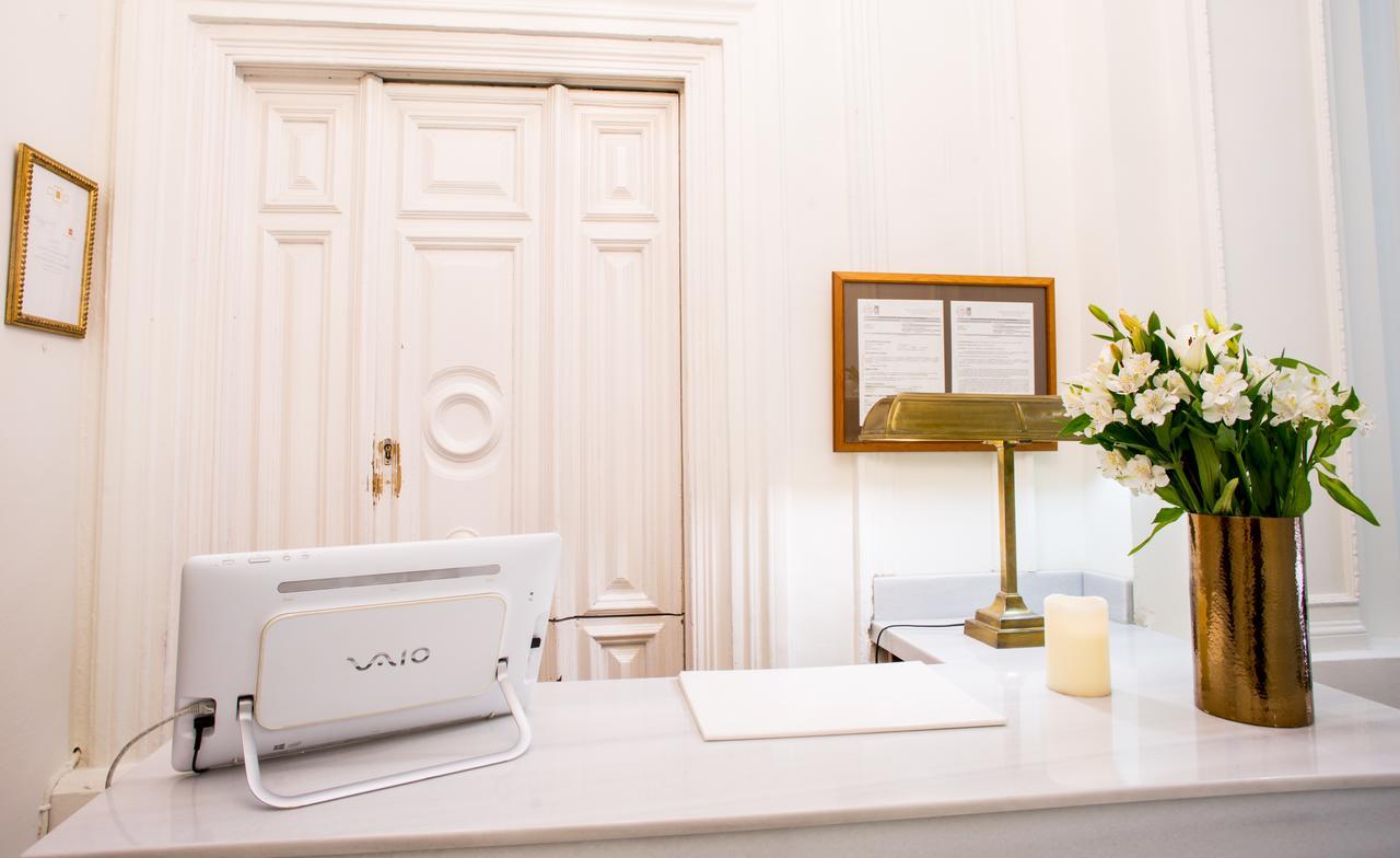 11Th Principe By Splendom Suites Madrid Dış mekan fotoğraf