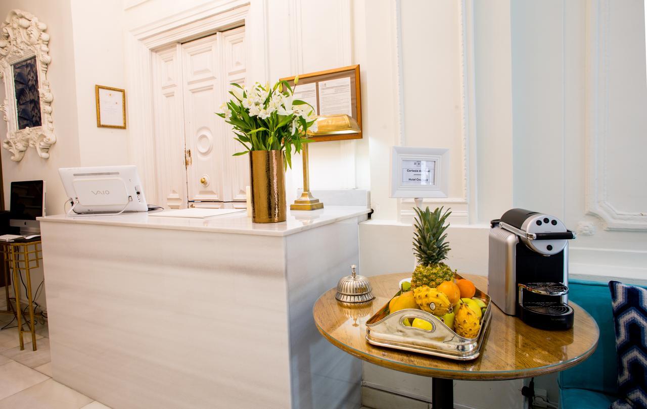 11Th Principe By Splendom Suites Madrid Dış mekan fotoğraf