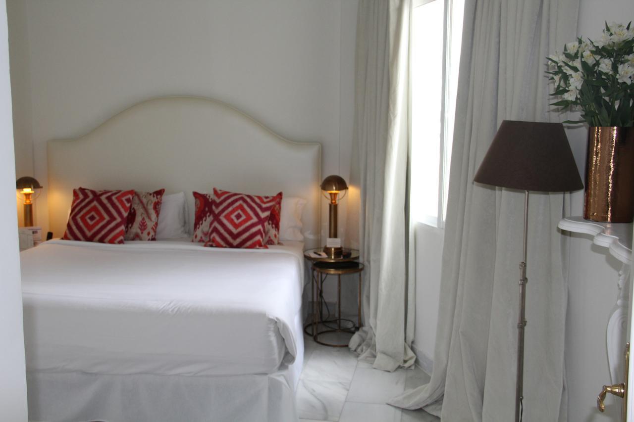 11Th Principe By Splendom Suites Madrid Dış mekan fotoğraf