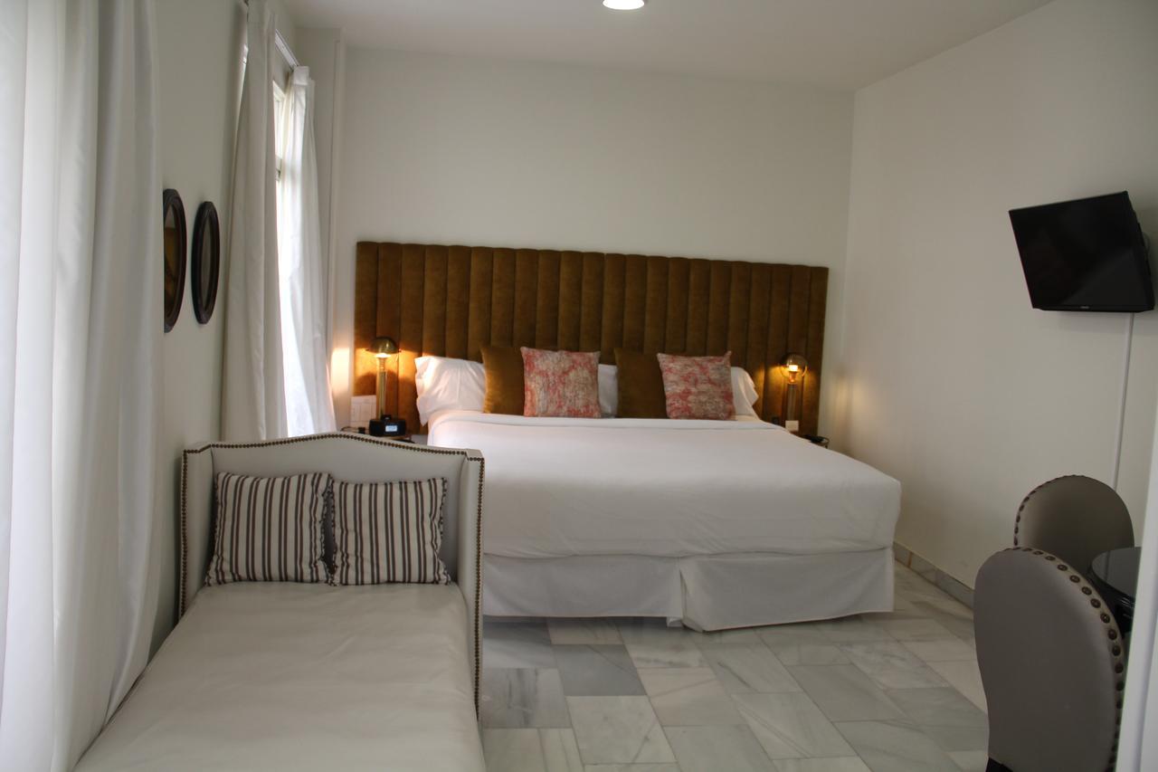 11Th Principe By Splendom Suites Madrid Dış mekan fotoğraf