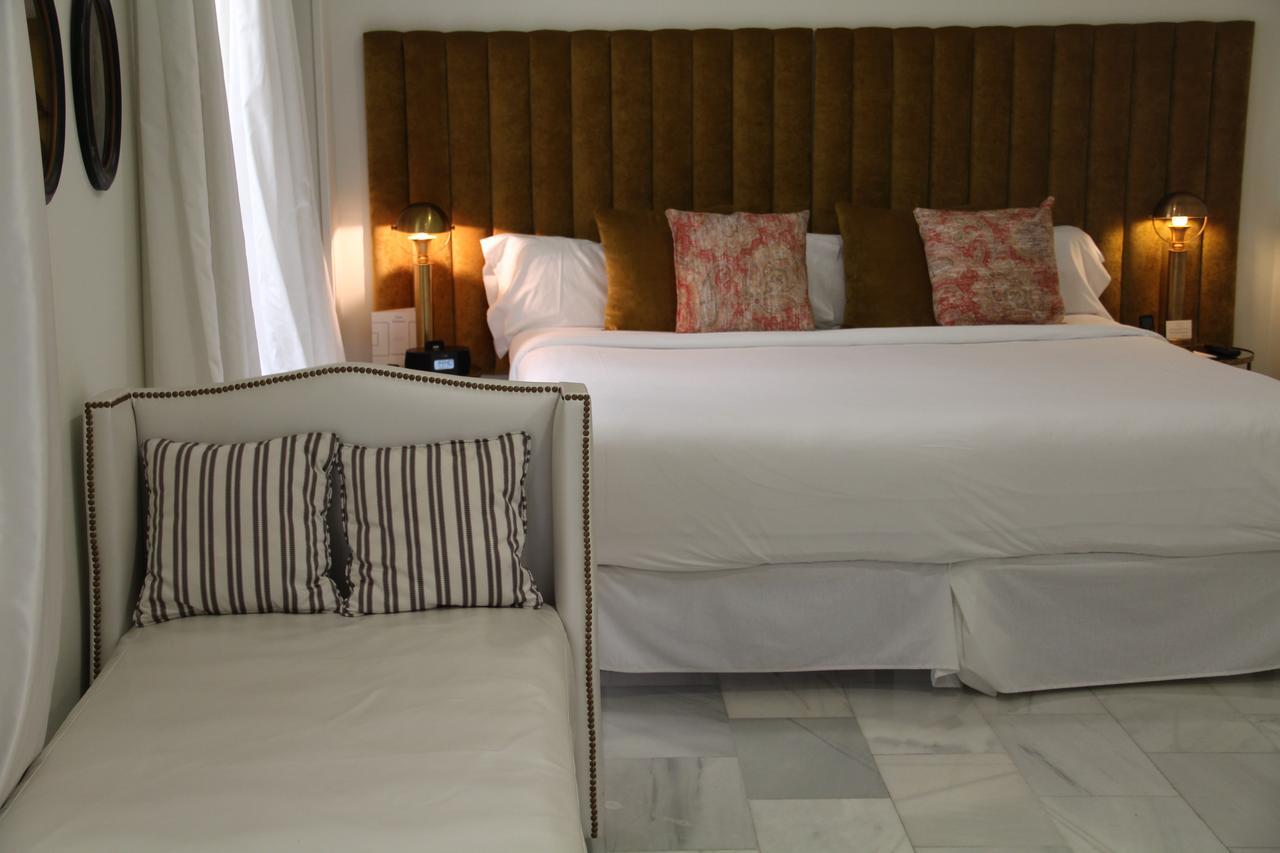 11Th Principe By Splendom Suites Madrid Dış mekan fotoğraf
