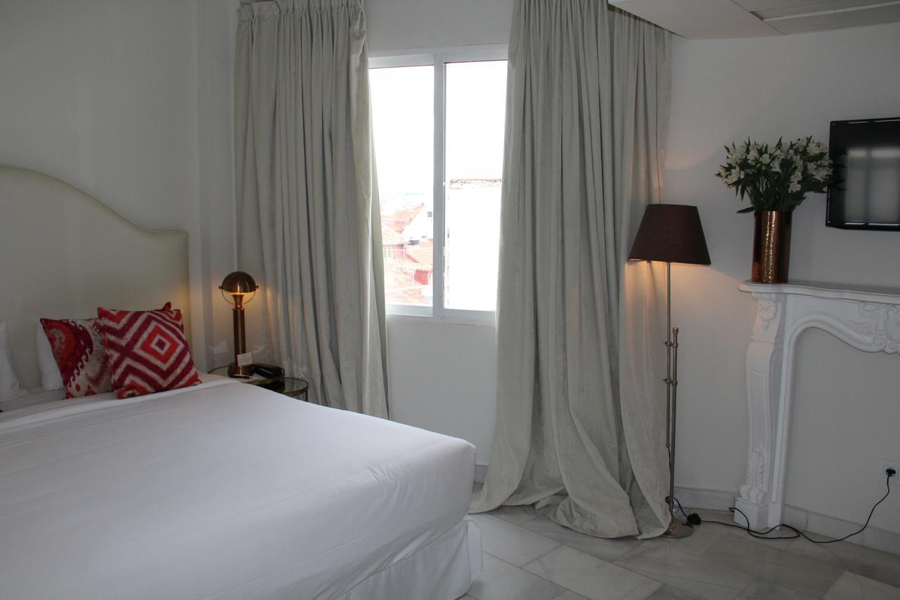 11Th Principe By Splendom Suites Madrid Dış mekan fotoğraf