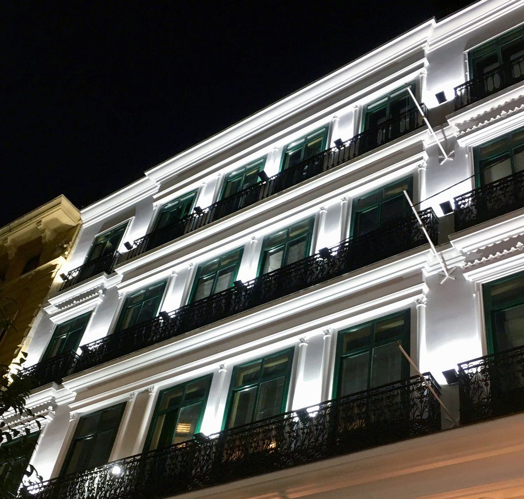 11Th Principe By Splendom Suites Madrid Dış mekan fotoğraf