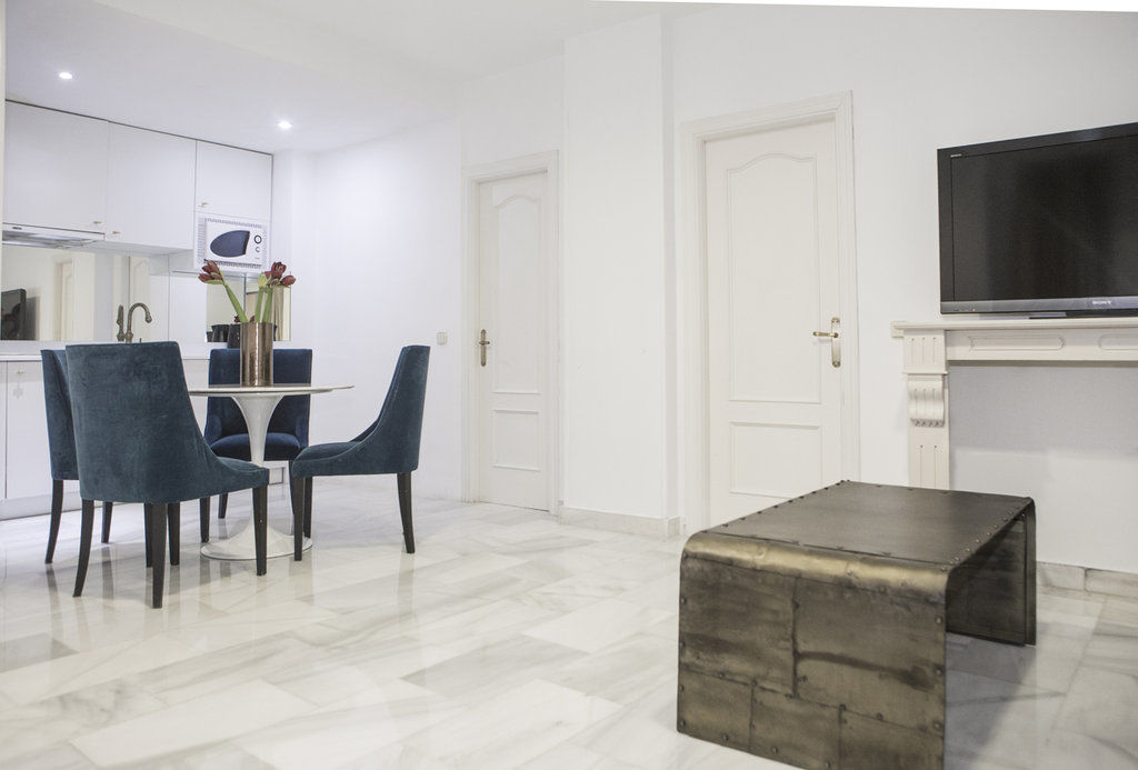 11Th Principe By Splendom Suites Madrid Dış mekan fotoğraf