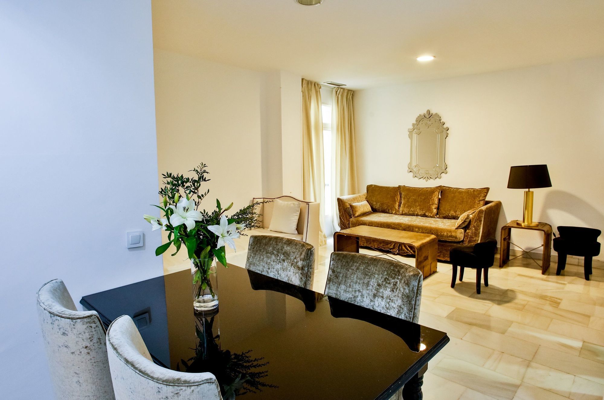 11Th Principe By Splendom Suites Madrid İç mekan fotoğraf