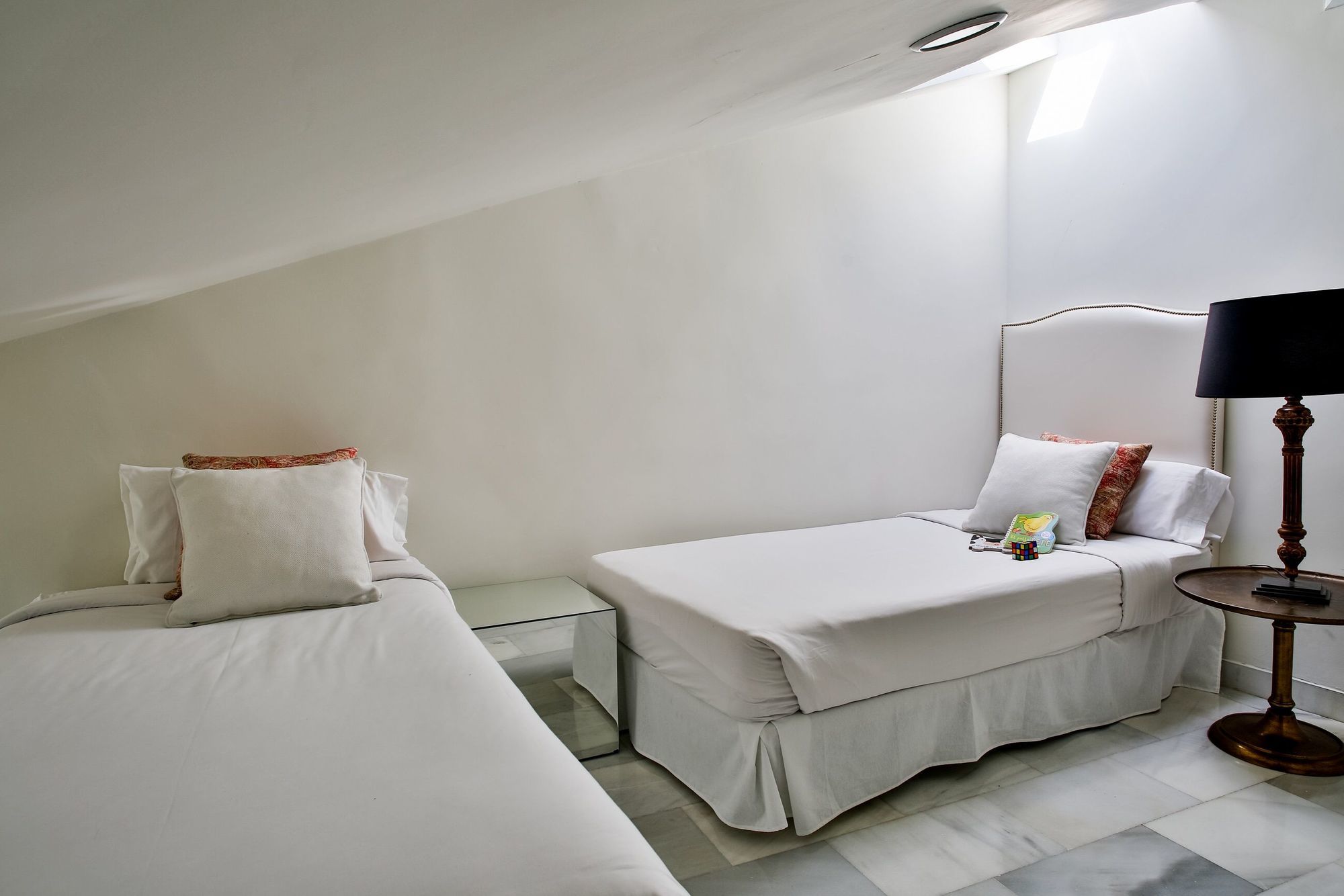 11Th Principe By Splendom Suites Madrid İç mekan fotoğraf