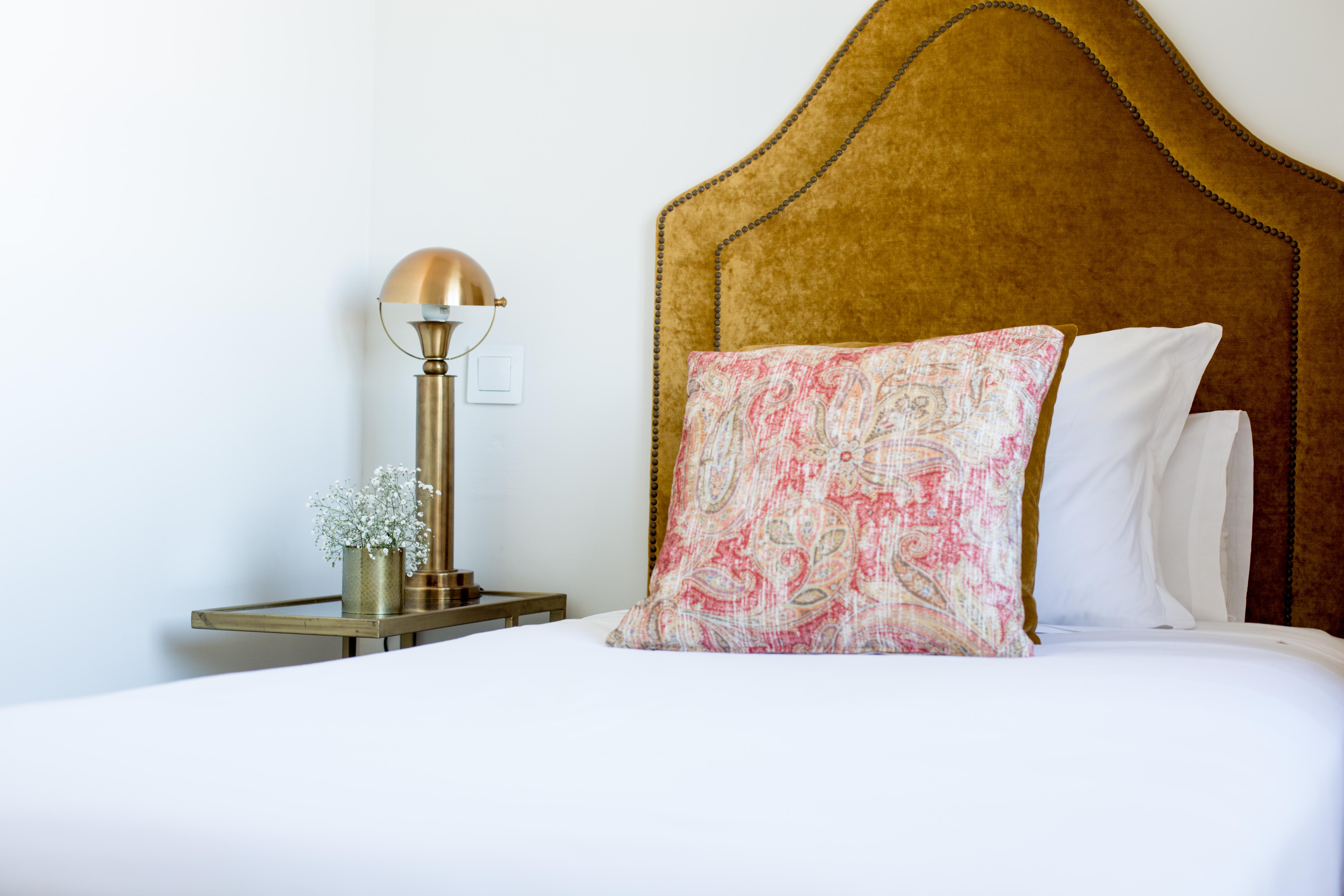 11Th Principe By Splendom Suites Madrid İç mekan fotoğraf