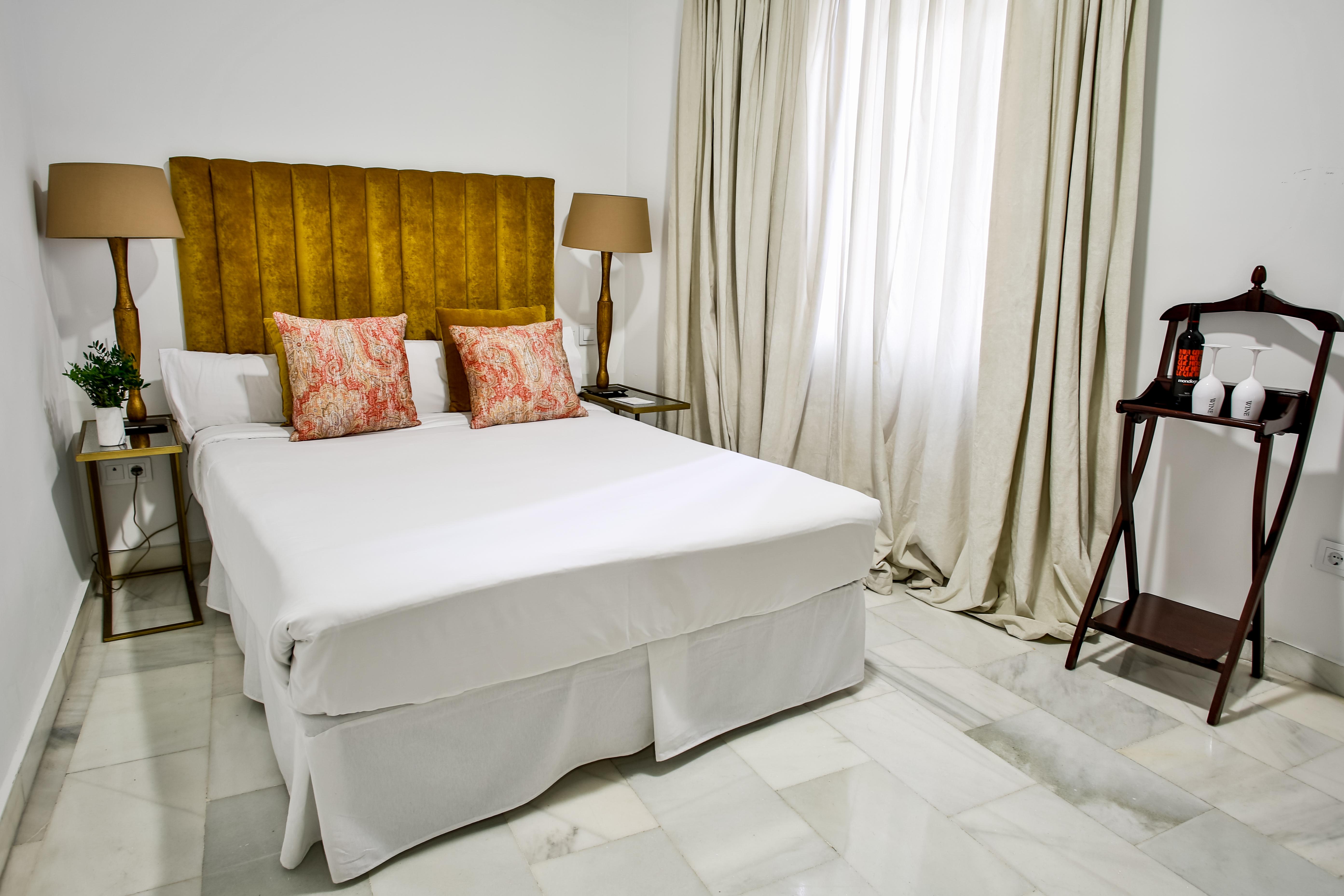 11Th Principe By Splendom Suites Madrid İç mekan fotoğraf