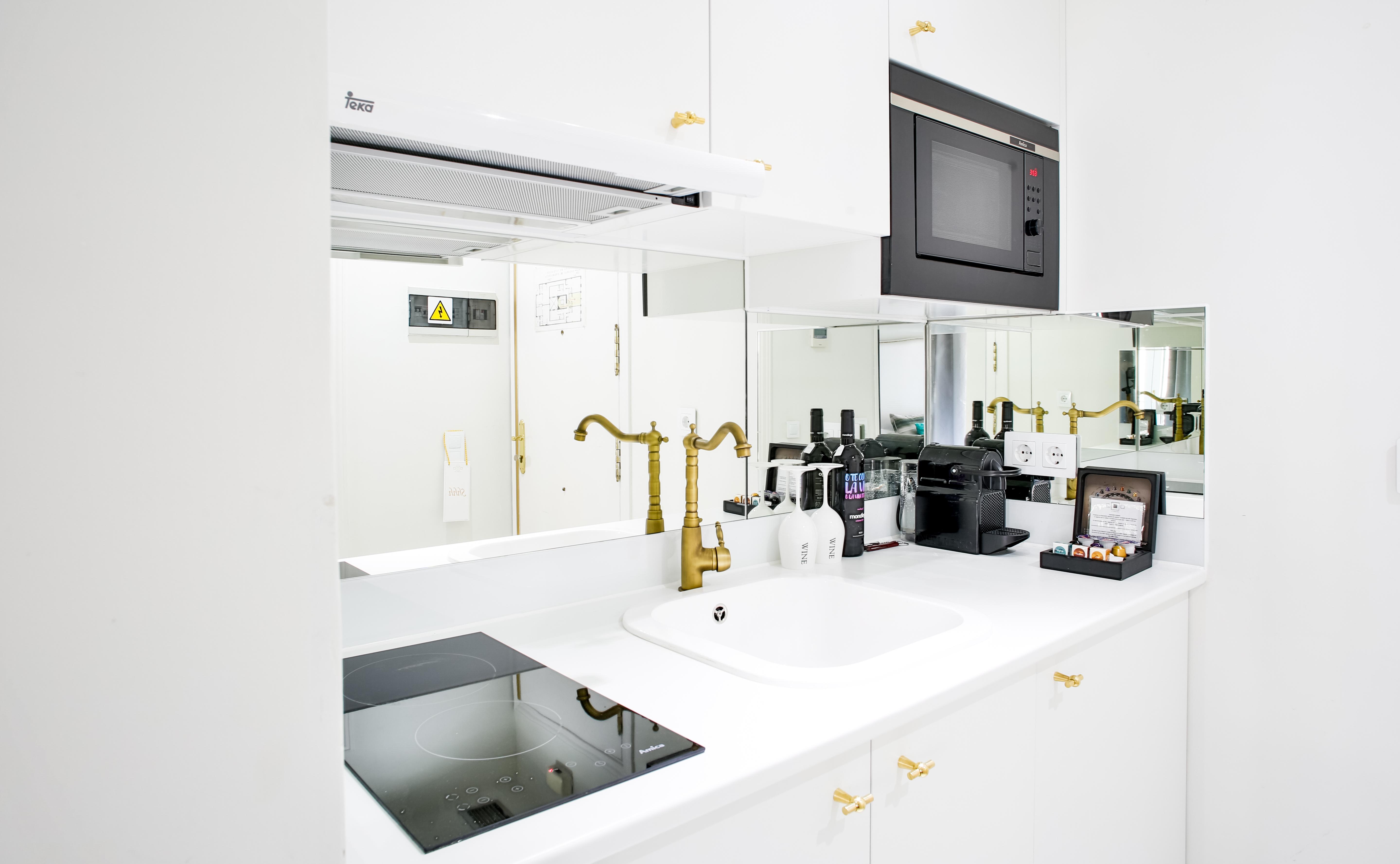 11Th Principe By Splendom Suites Madrid İç mekan fotoğraf