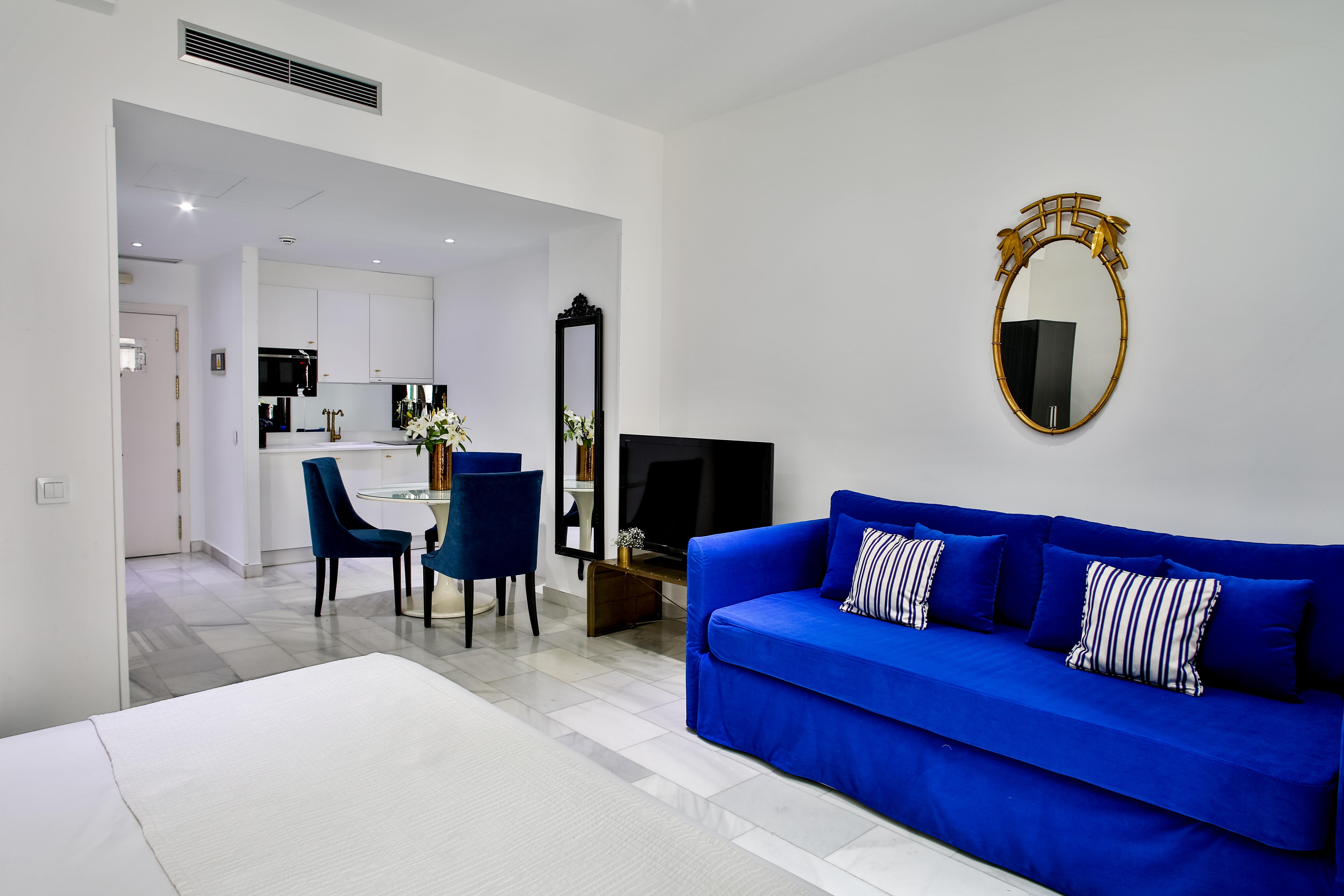 11Th Principe By Splendom Suites Madrid İç mekan fotoğraf